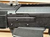 Used Russian AK Vepr 12 Gauge, No box, wood stock, pistol grip with thumbhole stock. - 8 of 25