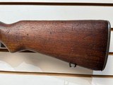 Used Springfield Armory M1 Garand, 30-06, Barrel S-A 12-51, S/N 99190 - 5 of 22