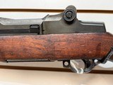 Used Springfield Armory M1 Garand, 30-06, Barrel S-A 12-51, S/N 99190 - 6 of 22