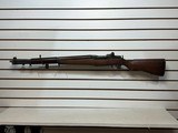 Used Springfield Armory M1 Garand, 30-06, Barrel S-A 12-51, S/N 99190 - 1 of 22