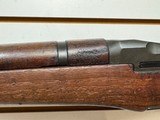 Used Springfield Armory M1 Garand, 30-06, Barrel S-A 12-51, S/N 99190 - 7 of 22