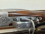 new Beretta 687 EELL Diamond Pigeon 12ga 30" Bbl Wood/Blued OBF-HOP Over/Under Sporting Shotgun J687DSJ0 - 13 of 22
