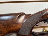 new Beretta 687 EELL Diamond Pigeon 12ga 30" Bbl Wood/Blued OBF-HOP Over/Under Sporting Shotgun J687DSJ0 - 18 of 22
