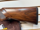 new Beretta 687 EELL Diamond Pigeon 12ga 30" Bbl Wood/Blued OBF-HOP Over/Under Sporting Shotgun J687DSJ0 - 3 of 22