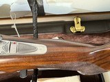 new Beretta 687 EELL Diamond Pigeon 12ga 30" Bbl Wood/Blued OBF-HOP Over/Under Sporting Shotgun J687DSJ0 - 10 of 22