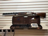 new Beretta 687 EELL Diamond Pigeon 12ga 30" Bbl Wood/Blued OBF-HOP Over/Under Sporting Shotgun J687DSJ0 - 1 of 22