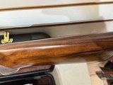 new Beretta 687 EELL Diamond Pigeon 12ga 30" Bbl Wood/Blued OBF-HOP Over/Under Sporting Shotgun J687DSJ0 - 11 of 22
