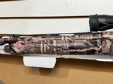 Used Stoeger 3000 Auto Compact 12Ga with box and cabelas 3-9x40 scope - 8 of 22