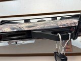 Used Stoeger 3000 Auto Compact 12Ga with box and cabelas 3-9x40 scope - 13 of 22