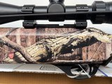 Used Stoeger 3000 Auto Compact 12Ga with box and cabelas 3-9x40 scope - 6 of 22
