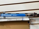 Used Stoeger 3000 Auto Compact 12Ga with box and cabelas 3-9x40 scope - 22 of 22