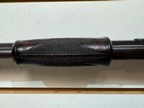 Used Colt Lightning pump, 38 Cal., 26