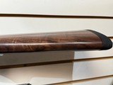 New Browning Miller 425 Sporting Left Hand 12 Gauge 32" ported barrels 4 chokes lock manual new 2023 Inventory - 14 of 22