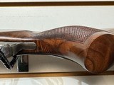 New Browning Miller 425 Sporting Left Hand 12 Gauge 32" ported barrels 4 chokes lock manual new 2023 Inventory - 12 of 22
