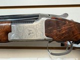 New Browning Miller 425 Sporting Left Hand 12 Gauge 32" ported barrels 4 chokes lock manual new 2023 Inventory - 4 of 22