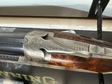 New Browning Miller 425 Sporting Left Hand 12 Gauge 32" ported barrels 4 chokes lock manual new 2023 Inventory - 6 of 22