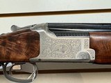 New Browning Miller 425 Sporting Left Hand 12 Gauge 32" ported barrels 4 chokes lock manual new 2023 Inventory - 19 of 22