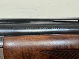 New Browning Miller 425 Sporting Left Hand 12 Gauge 32" ported barrels 4 chokes lock manual new 2023 Inventory - 21 of 22