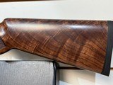 New Browning Miller 425 Sporting Left Hand 12 Gauge 32" ported barrels 4 chokes lock manual new 2023 Inventory - 2 of 22