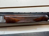 New Browning Miller 425 Sporting Left Hand 12 Gauge 32" ported barrels 4 chokes lock manual new 2023 Inventory - 20 of 22