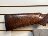 New Browning Miller 425 Sporting Left Hand 12 Gauge 32" ported barrels 4 chokes lock manual new 2023 Inventory - 17 of 22
