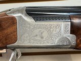 New Browning Miller 425 Sporting Left Hand 12 Gauge 32" ported barrels 4 chokes lock manual new 2023 Inventory - 21 of 25