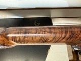 New Browning Miller 425 Sporting Left Hand 12 Gauge 32" ported barrels 4 chokes lock manual new 2023 Inventory - 8 of 25