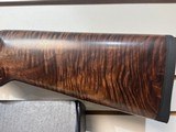 New Browning Miller 425 Sporting Left Hand 12 Gauge 32" ported barrels 4 chokes lock manual new 2023 Inventory - 2 of 25