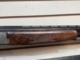 New Browning Miller 425 Sporting Left Hand 12 Gauge 32" ported barrels 4 chokes lock manual new 2023 Inventory - 23 of 25