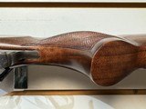 New Browning Miller 425 Sporting Left Hand 12 Gauge 32" ported barrels 4 chokes lock manual new 2023 Inventory - 14 of 25