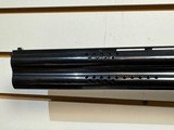 New Browning Miller 425 Sporting Left Hand 12 Gauge 32" ported barrels 4 chokes lock manual new 2023 Inventory - 10 of 25