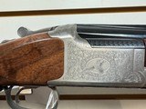 New Browning Miller 425 Sporting Left Hand 12 Gauge 32" ported barrels 4 chokes lock manual new 2023 Inventory - 20 of 25