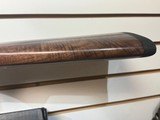 New Browning Miller 425 Sporting Left Hand 12 Gauge 32" ported barrels 4 chokes lock manual new 2023 Inventory - 16 of 25
