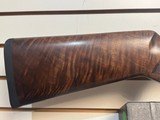 New Browning Miller 425 Sporting Left Hand 12 Gauge 32" ported barrels 4 chokes lock manual new 2023 Inventory - 19 of 25