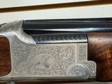 New Browning Miller 425 Sporting Left Hand 12 Gauge 32" ported barrels 4 chokes lock manual new 2023 Inventory - 22 of 25