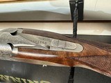 New Browning Miller 425 Sporting Left Hand 12 Gauge 32" ported barrels 4 chokes lock manual new 2023 Inventory - 8 of 25