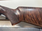 New Browning Miller 425 Sporting Left Hand 12 Gauge 32" ported barrels 4 chokes lock manual new 2023 Inventory - 3 of 25