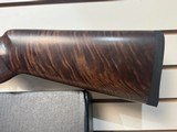 New Browning Miller 425 Sporting Left Hand 12 Gauge 32" ported barrels 4 chokes lock manual new 2023 Inventory - 2 of 25