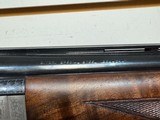New Browning Miller 425 Sporting Left Hand 12 Gauge 32" ported barrels 4 chokes lock manual new 2023 Inventory - 23 of 25