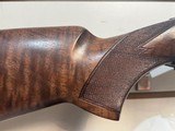 New Browning Miller 425 Sporting Left Hand 12 Gauge 32" ported barrels 4 chokes lock manual new 2023 Inventory - 20 of 25