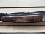 New Browning Miller 425 Sporting Left Hand 12 Gauge 32" ported barrels 4 chokes lock manual new 2023 Inventory - 5 of 25