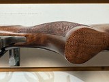 New Browning Miller 425 Sporting Left Hand 12 Gauge 32" ported barrels 4 chokes lock manual new 2023 Inventory - 14 of 25