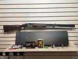 New Browning Miller 425 Sporting Left Hand 12 Gauge 32" ported barrels 4 chokes lock manual new 2023 Inventory - 18 of 25