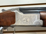 New Browning Miller 425 Sporting Left Hand 12 Gauge 32" ported barrels 4 chokes lock manual new 2023 Inventory - 21 of 25