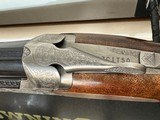 New Browning Miller 425 Sporting Left Hand 12 Gauge 32" ported barrels 4 chokes lock manual new 2023 Inventory - 7 of 25