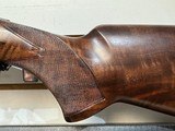 New Browning Miller 425 Sporting Left Hand 12 Gauge 32" ported barrels 4 chokes lock manual new 2023 Inventory - 3 of 23