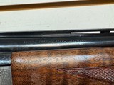 New Browning Miller 425 Sporting Left Hand 12 Gauge 32" ported barrels 4 chokes lock manual new 2023 Inventory - 21 of 23