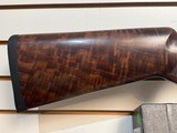 New Browning Miller 425 Sporting Left Hand 12 Gauge 32" ported barrels 4 chokes lock manual new 2023 Inventory - 18 of 23