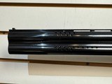 New Browning Miller 425 Sporting Left Hand 12 Gauge 32" ported barrels 4 chokes lock manual new 2023 Inventory - 10 of 23