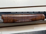 New Browning Miller 425 Sporting Left Hand 12 Gauge 32" ported barrels 4 chokes lock manual new 2023 Inventory - 22 of 23